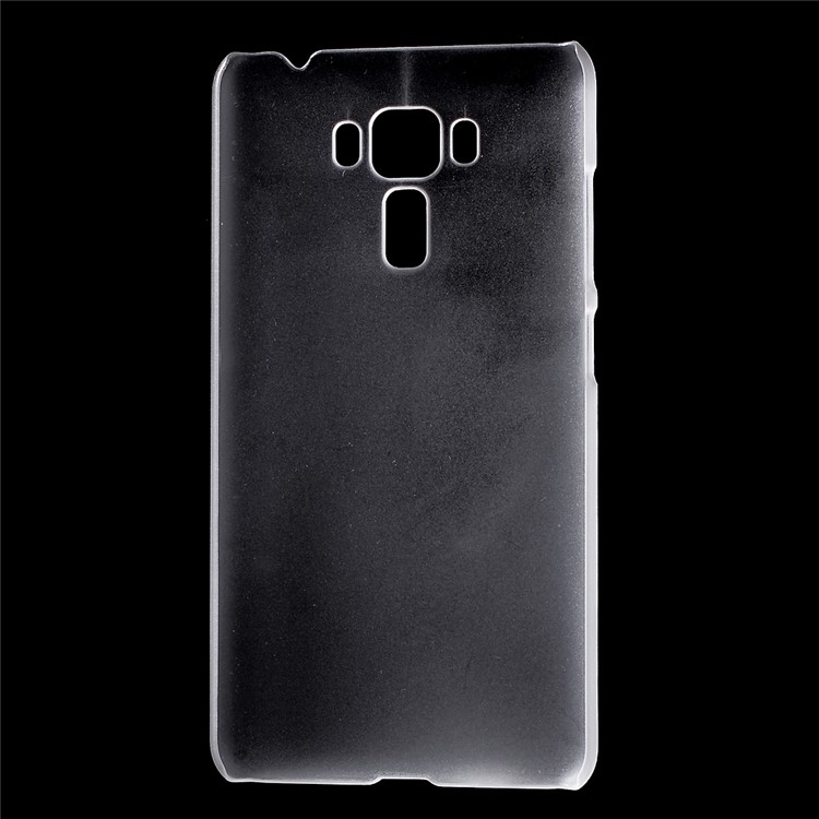 Anti-fingerprint Frosted PC Hard Mobile Phone Case for Asus Zenfone 3 Laser ZC551KL-2