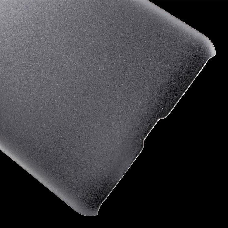 Anti-fingerprint Frosted PC Hard Mobile Phone Case for Asus Zenfone 3 Laser ZC551KL-3