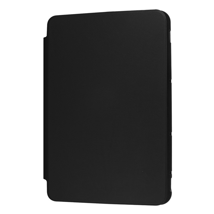 Stand Leather Protective Case for Asus Transformer Mini T102HA - Black-9
