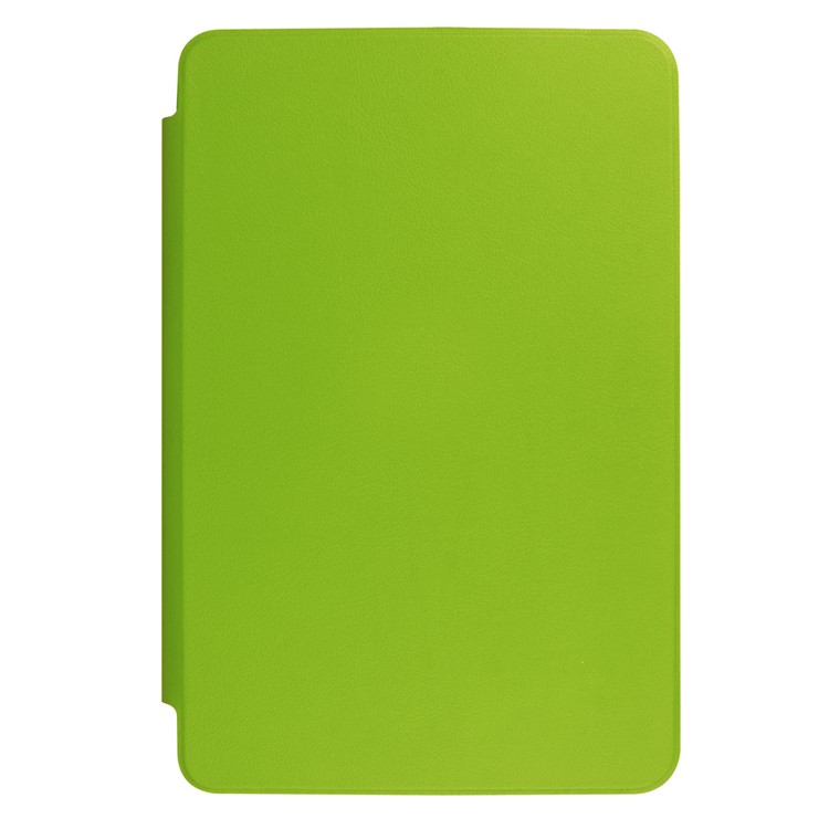 Stand Leather Protective Cover for Asus Transformer Mini T102HA - Green-2