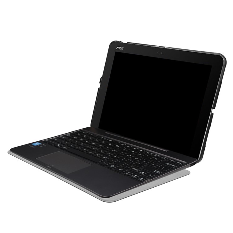 Stand Leather Protective Cover for Asus Transformer Mini T102HA - Green-6