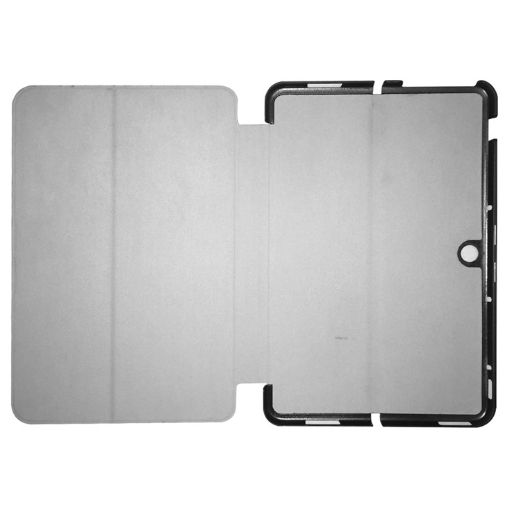 Stand Leather Protective Cover for Asus Transformer Mini T102HA - Green-8