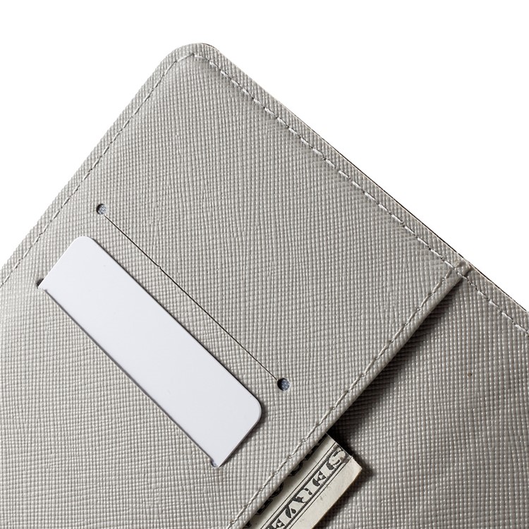 Pattern Printing Leather Wallet Mobile Casing for Asus Zenfone 3 Max ZC553KL - Camouflage Pattern-7
