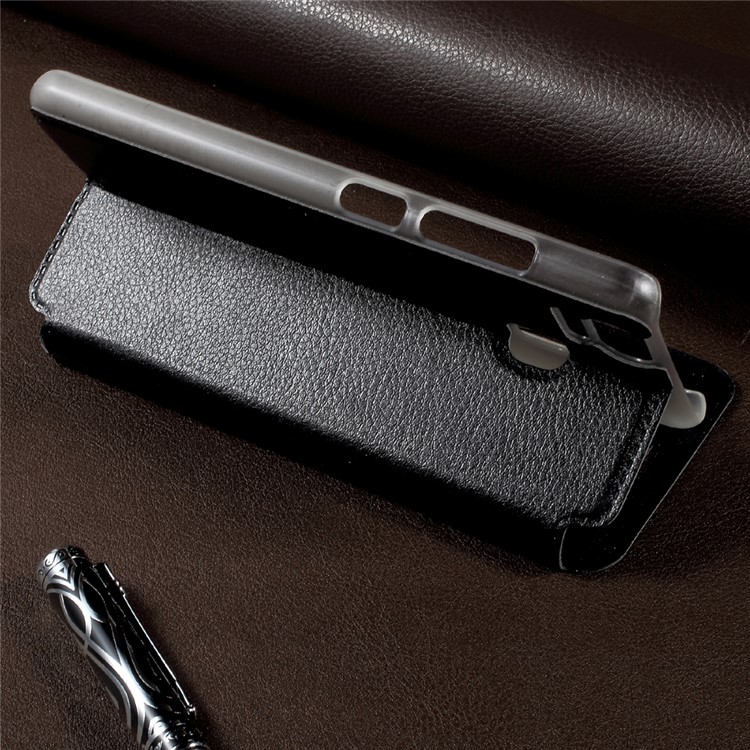 circle window leather phone stand for asus zenfone 3 circle window leather phone stand for asus zenfone 3