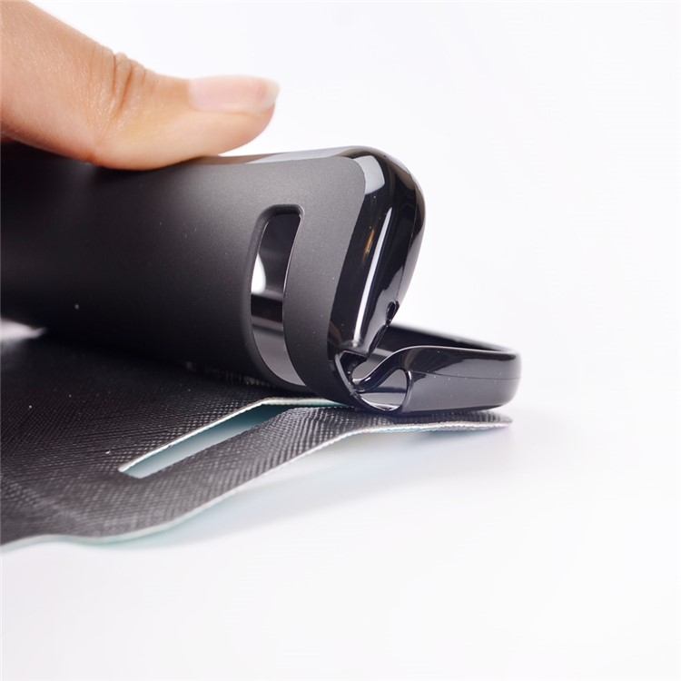 Pattern Printing Leather Stand Case for Asus Zenfone Go ZB500KL - Dandelion and Quote-10