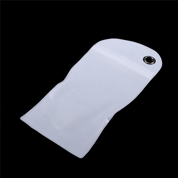 100Pcs/Lot Ziplock Smart Phone Charger Retail Packaging Bag, Inner Size: 14.8 x 9.5cm-2