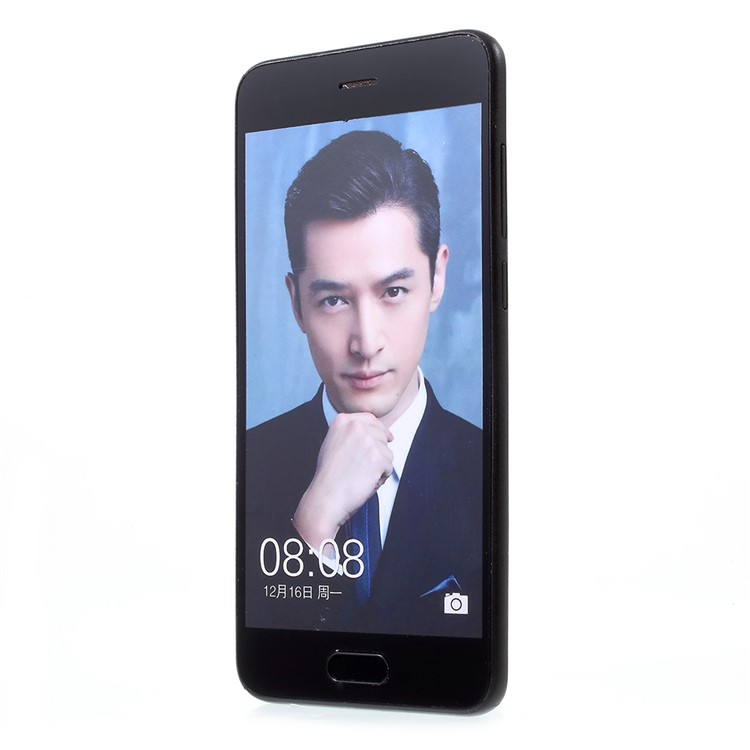 Non-working Colored Screen Display Dummy Phone for Huawei Honor 9 - Black-2