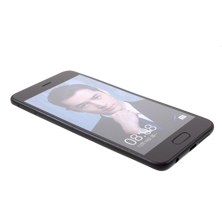 Non-working Colored Screen Display Dummy Phone for Huawei Honor 9 - Black-3