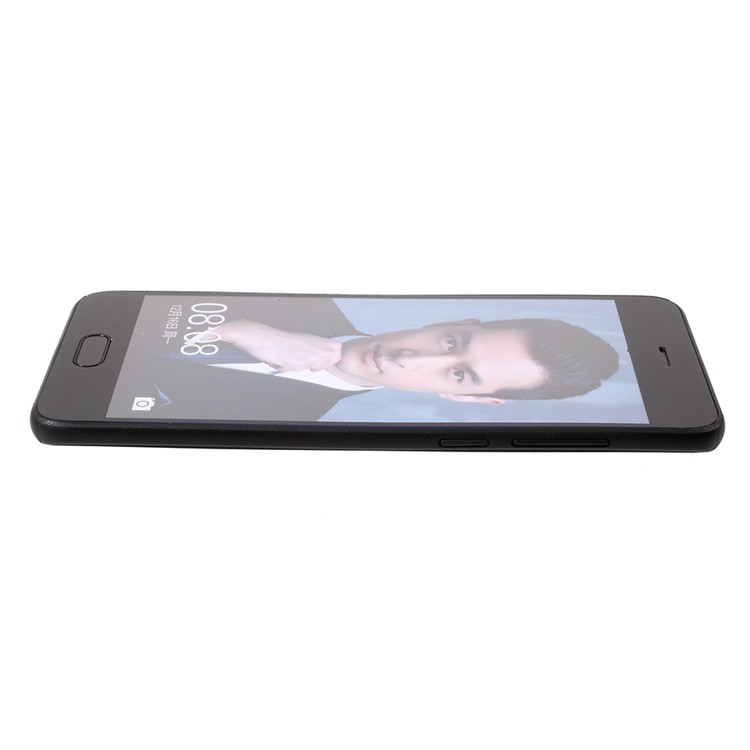 Non-working Colored Screen Display Dummy Phone for Huawei Honor 9 - Black-4