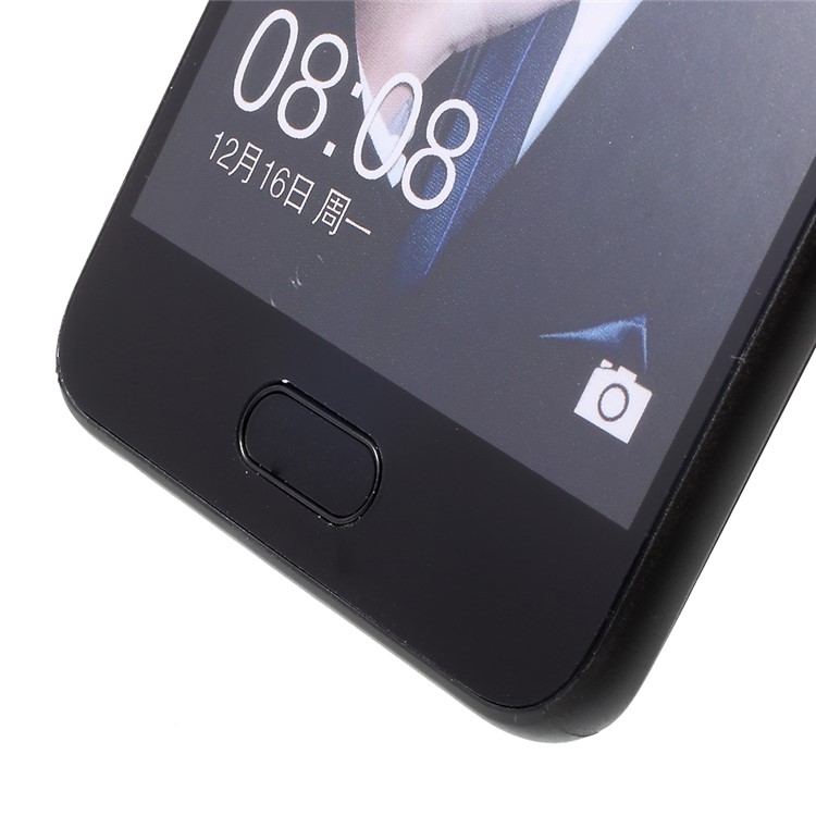 Non-working Colored Screen Display Dummy Phone for Huawei Honor 9 - Black-5