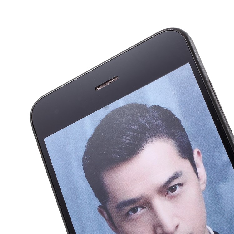 Non-working Colored Screen Display Dummy Phone for Huawei Honor 9 - Black-6