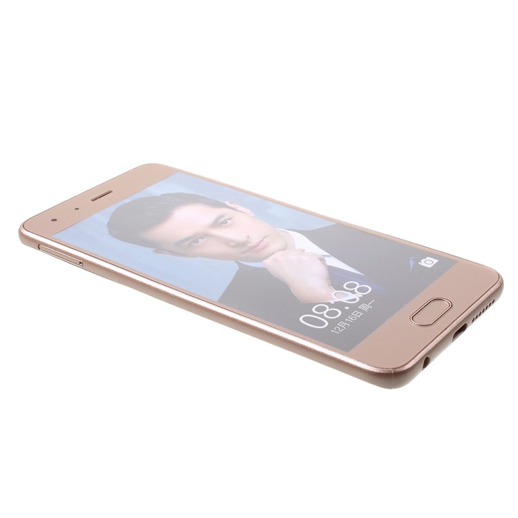 Non-working Display Dummy Phone Replica Model for Huawei Honor 9 - Gold Color-3