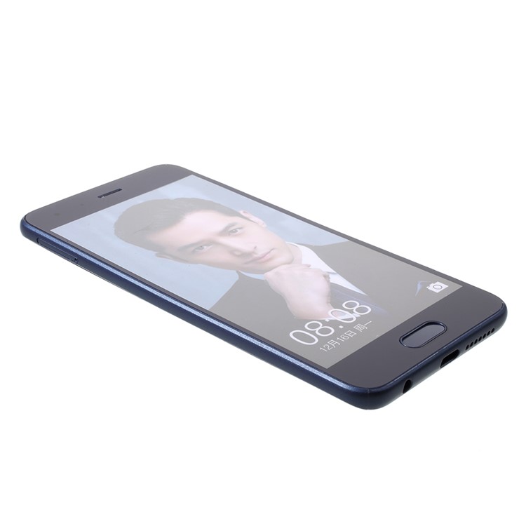 Non-working Colored Screen Display Dummy Phone Model for Huawei Honor 9 - Dark Blue-3