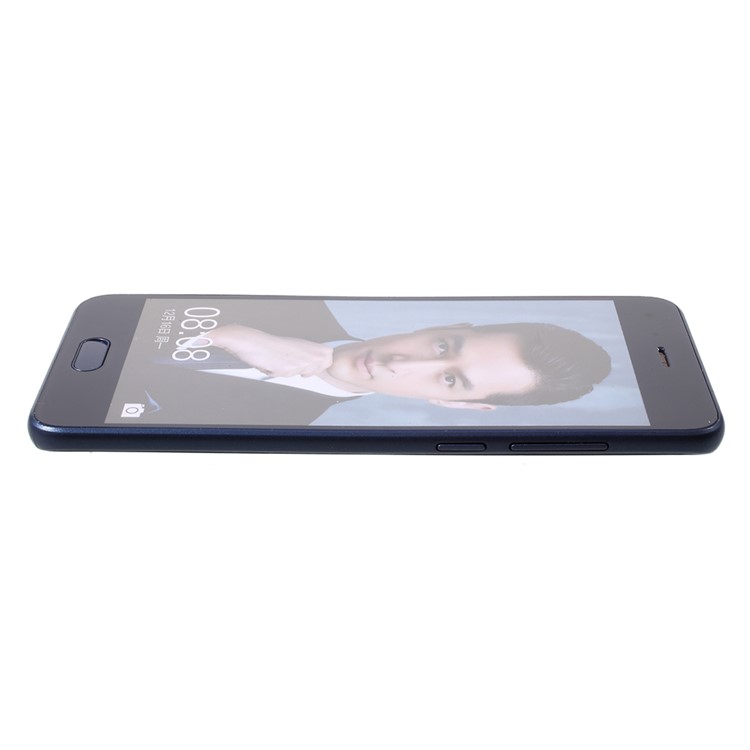 Non-working Colored Screen Display Dummy Phone Model for Huawei Honor 9 - Dark Blue-4
