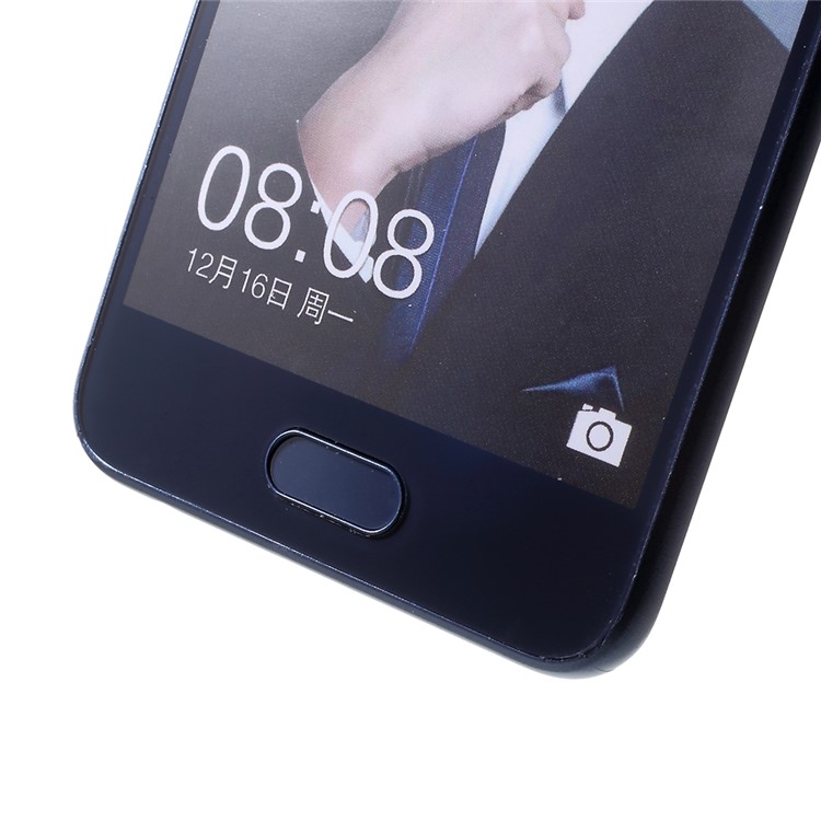 Non-working Colored Screen Display Dummy Phone Model for Huawei Honor 9 - Dark Blue-5