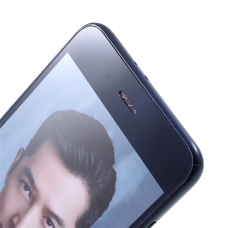 Non-working Colored Screen Display Dummy Phone Model for Huawei Honor 9 - Dark Blue-6