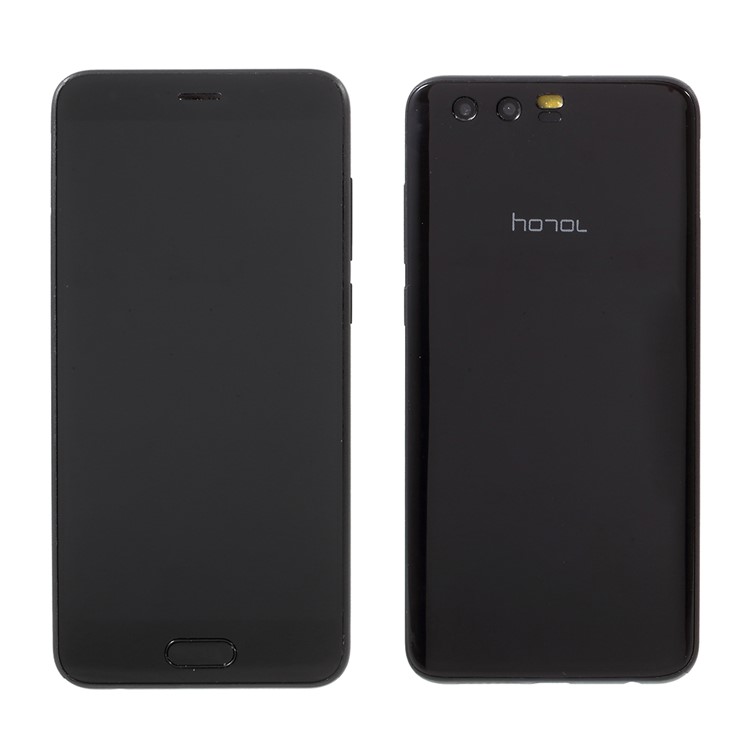 Non-working Black Screen Display Dummy Phone for Huawei Honor 9 - Black-1