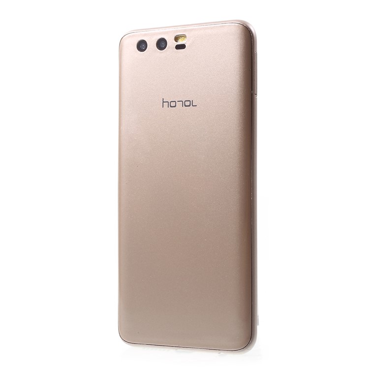 Black Screen Fake Dummy Display Phone Model for Huawei Honor 9 - Gold Color-2
