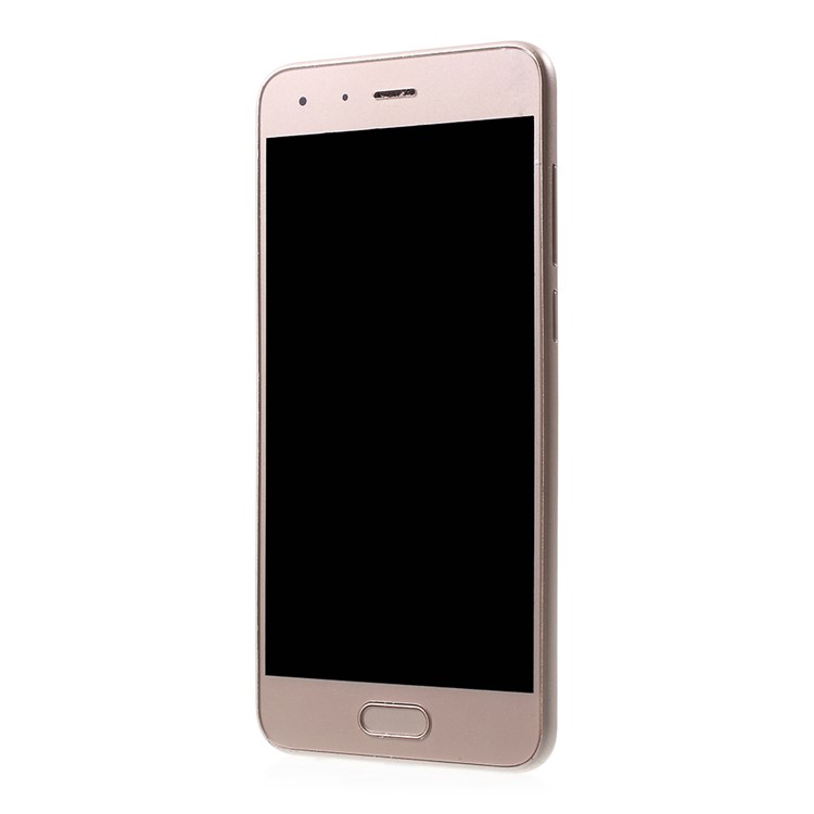 Black Screen Fake Dummy Display Phone Model for Huawei Honor 9 - Gold Color-3