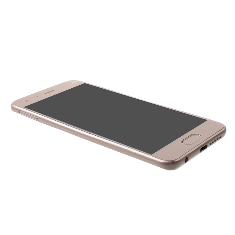 Black Screen Fake Dummy Display Phone Model for Huawei Honor 9 - Gold Color-4