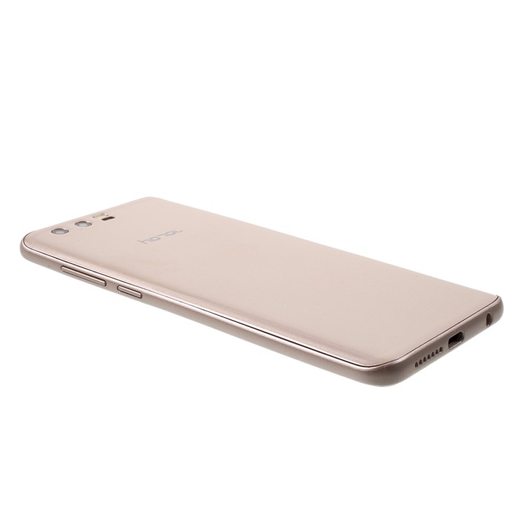 Black Screen Fake Dummy Display Phone Model for Huawei Honor 9 - Gold Color-5