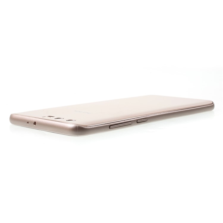 Black Screen Fake Dummy Display Phone Model for Huawei Honor 9 - Gold Color-6