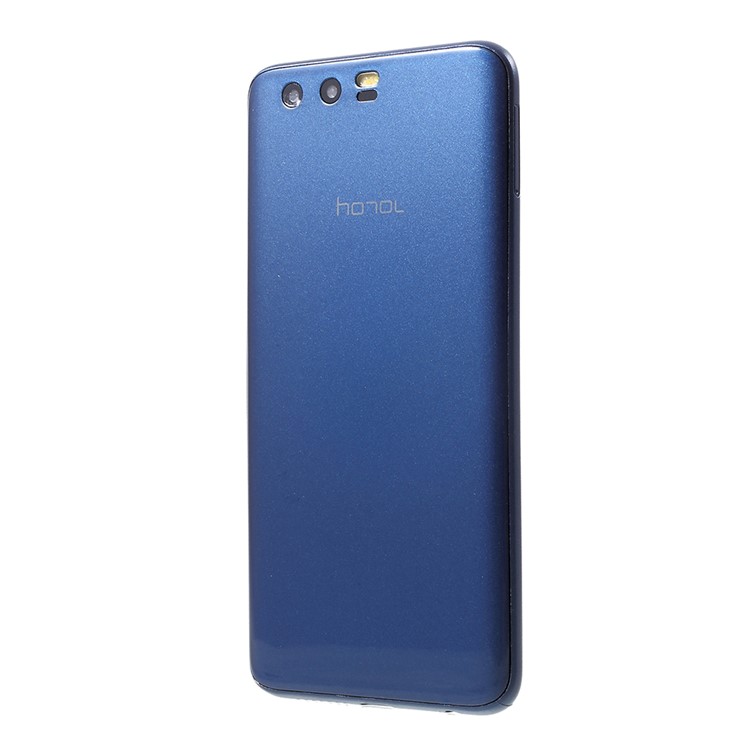 Fake Black Screen Dummy Phone Display Model for Huawei Honor 9 - Dark Blue-2