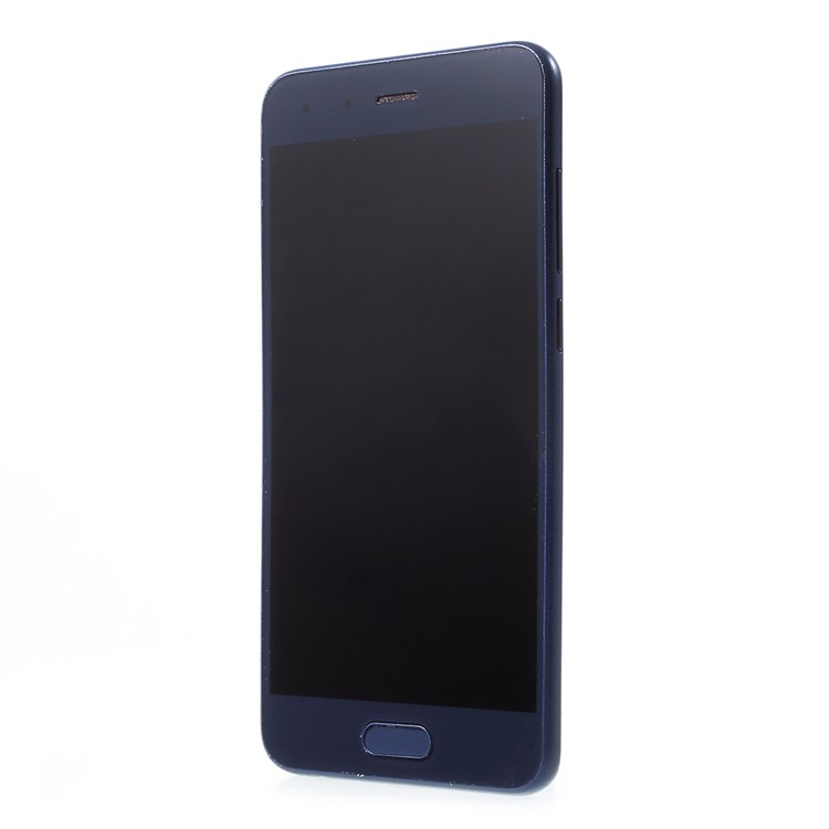Fake Black Screen Dummy Phone Display Model for Huawei Honor 9 - Dark Blue-3