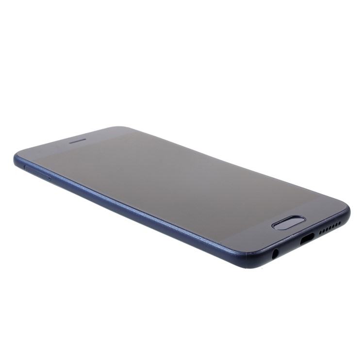 Fake Black Screen Dummy Phone Display Model for Huawei Honor 9 - Dark Blue-4