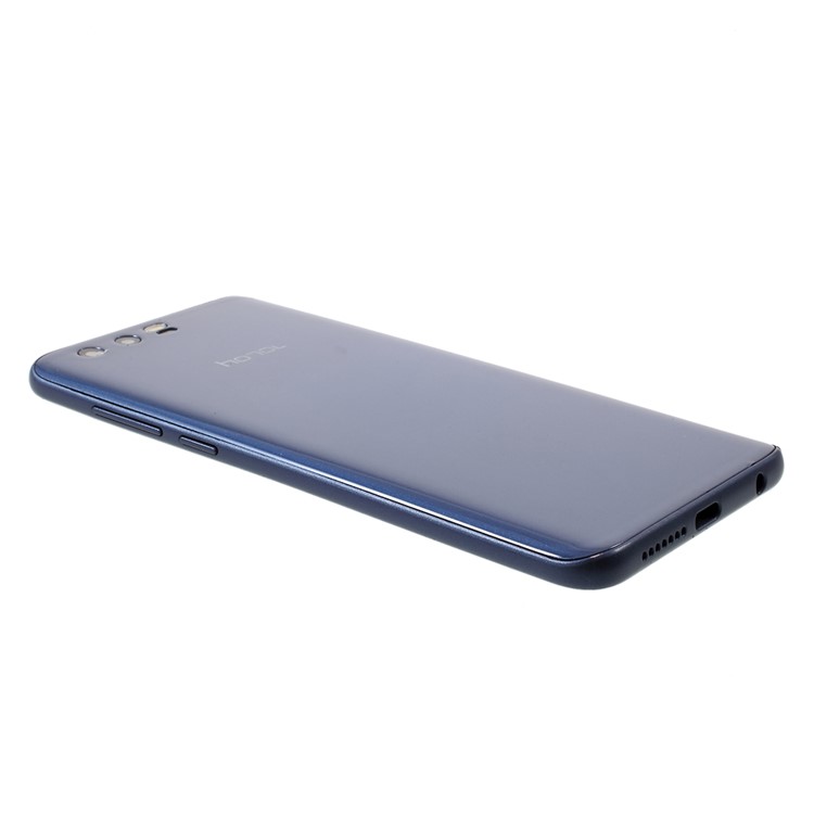 Fake Black Screen Dummy Phone Display Model for Huawei Honor 9 - Dark Blue-5
