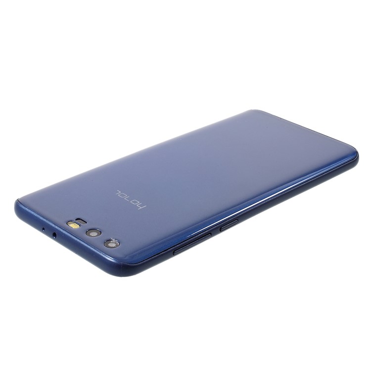 Fake Black Screen Dummy Phone Display Model for Huawei Honor 9 - Dark Blue-6