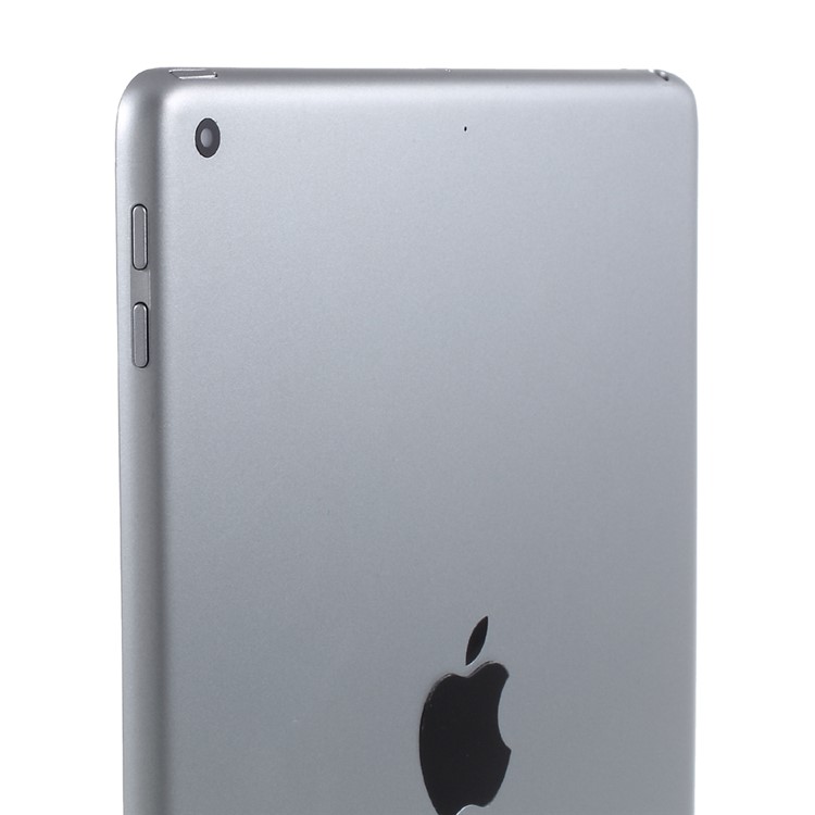 Non-real Colored Screen Dummy Tablet Display Model for iPad 9.7-inch (2017) - Grey-3