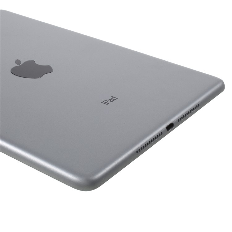 Non-real Colored Screen Dummy Tablet Display Model for iPad 9.7-inch (2017) - Grey-4