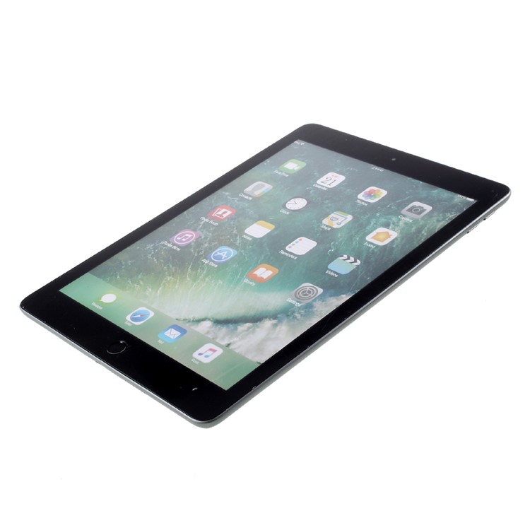 Non-real Colored Screen Dummy Tablet Display Model for iPad 9.7-inch (2017) - Grey-5