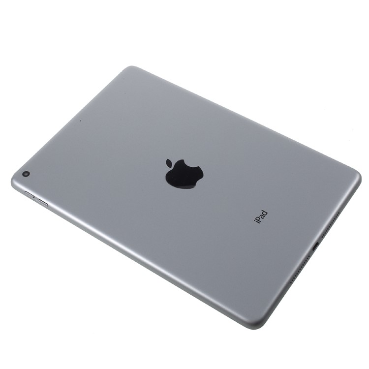 Non-real Colored Screen Dummy Tablet Display Model for iPad 9.7-inch (2017) - Grey-6