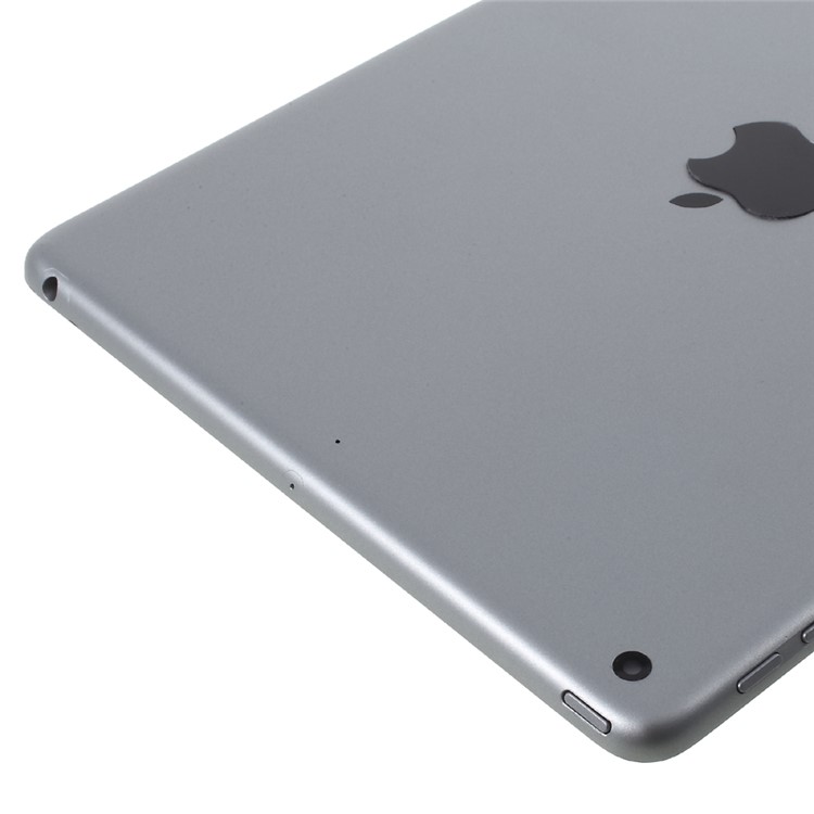Non-real Colored Screen Dummy Tablet Display Model for iPad 9.7-inch (2017) - Grey-7