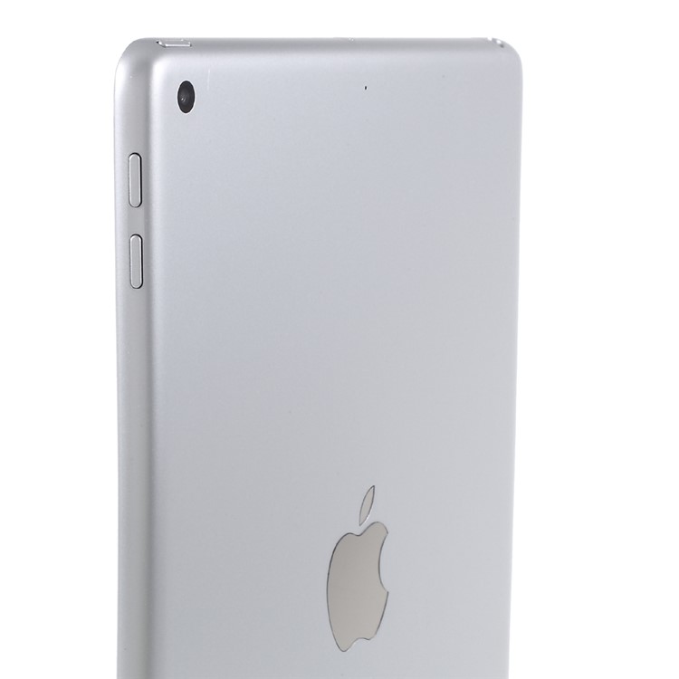 Fake Non-working Colored Screen Dummy Replica Model for iPad 9.7-inch (2017) - Silver Color-4