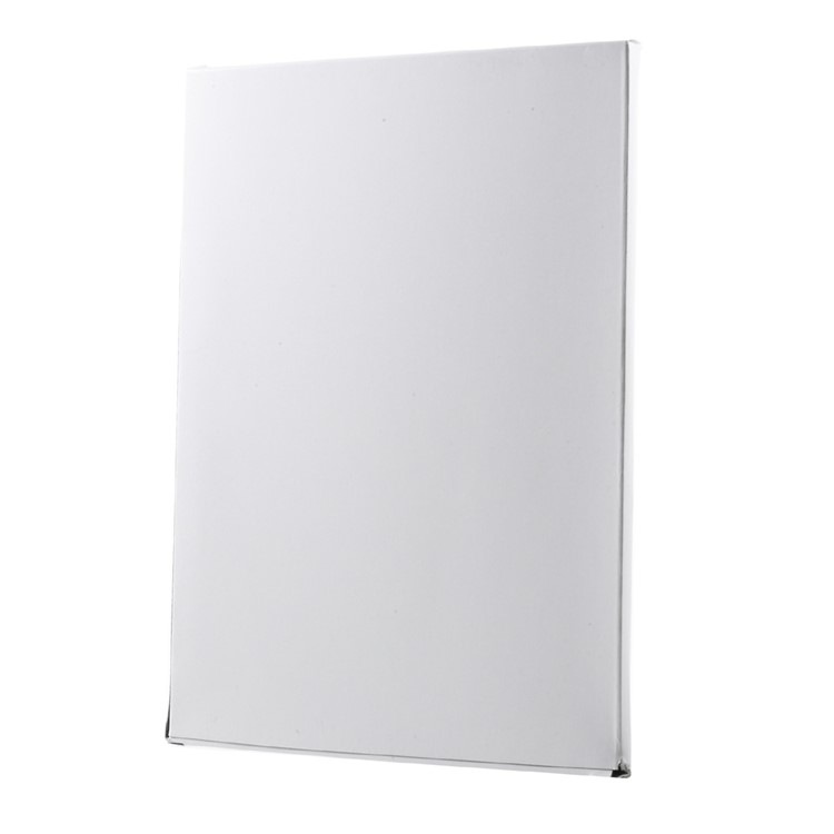 Fake Non-working Colored Screen Dummy Replica Model for iPad 9.7-inch (2017) - Silver Color-6