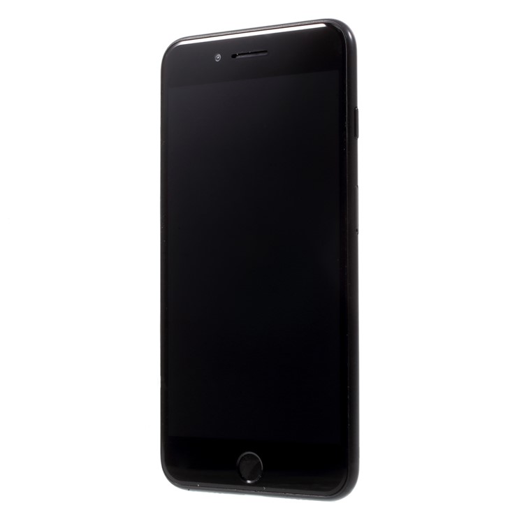 1: 1 Scale Black Screen Display modelo de réplica de telefone manequim para iPhone 8 Plus 5.5-polegada - negro-2