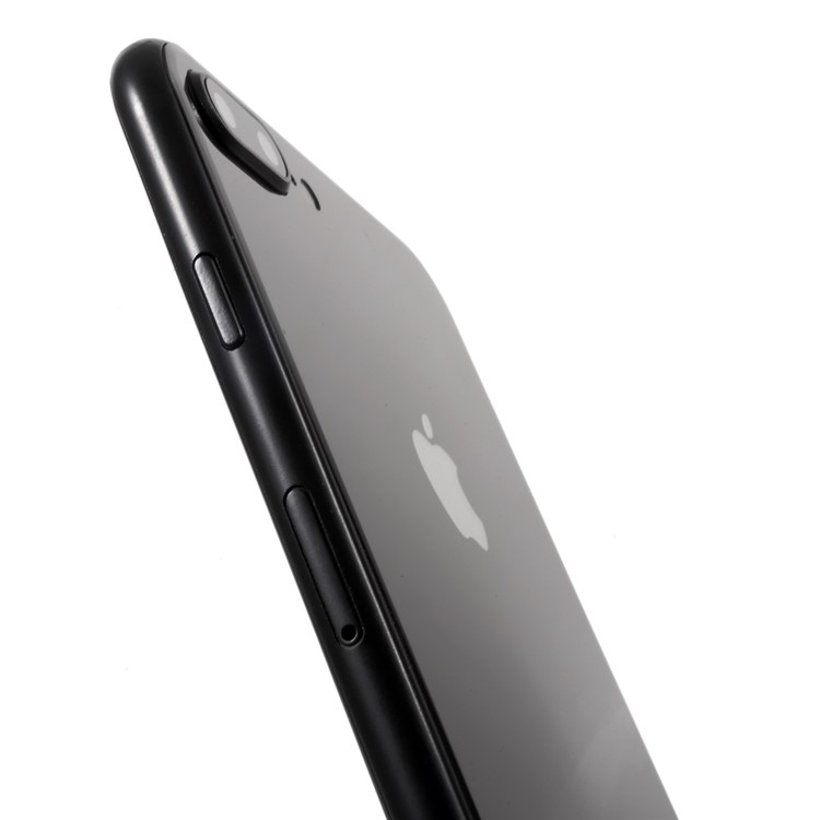 1: 1 Scale Black Screen Display modelo de réplica de telefone manequim para iPhone 8 Plus 5.5-polegada - negro-7