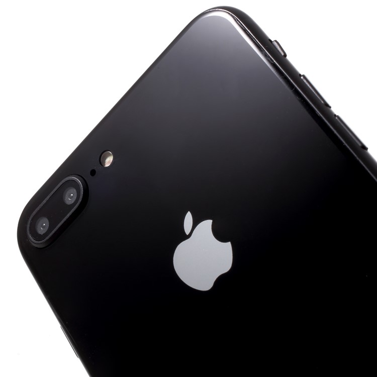 1: 1 Scale Black Screen Display modelo de réplica de telefone manequim para iPhone 8 Plus 5.5-polegada - negro-8