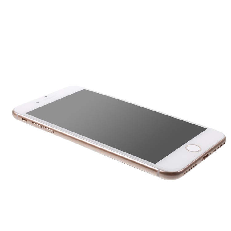 1:1 Scale Black Screen Display Dummy Phone Fake Phone Model for iPhone 8 Plus 5.5-inch - Gold Color-6