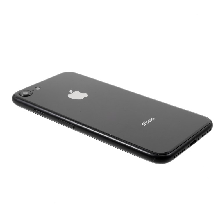 Réplica Simulada De Teléfono 1: 1 Para IPhone 8 4.7 Pulgadas - Negro-4