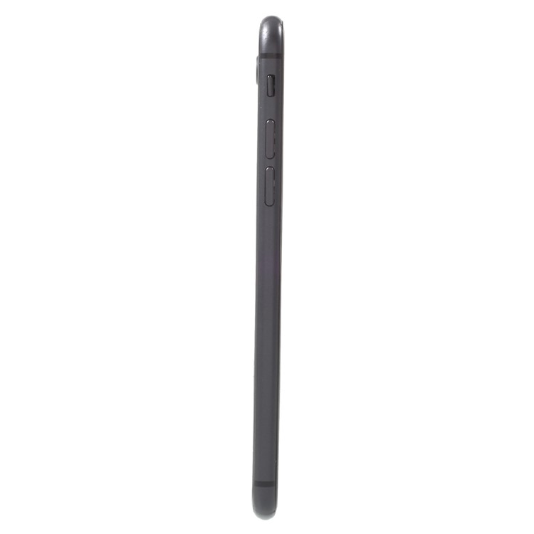 1:1 Scale Dummy Non-real Display Phone Replica Model for iPhone 8 4.7 inch - Colorful Screen / Black-2