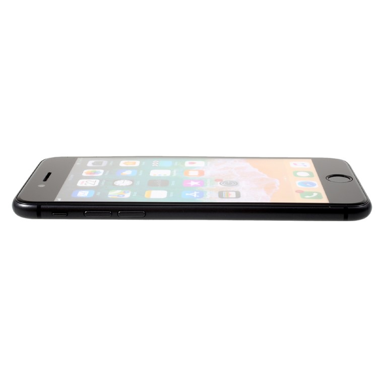 1:1 Scale Dummy Non-real Display Phone Replica Model for iPhone 8 4.7 inch - Colorful Screen / Black-5
