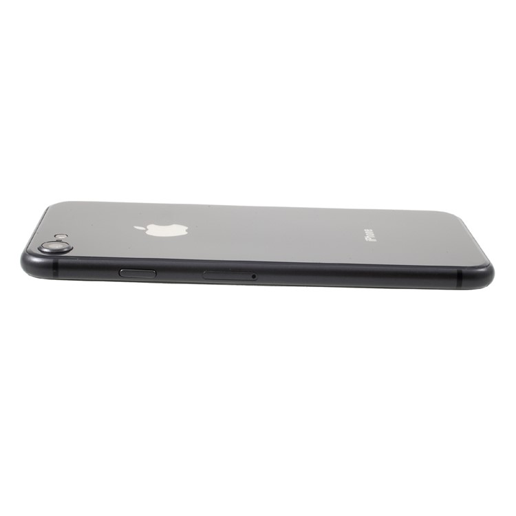 1:1 Scale Dummy Non-real Display Phone Replica Model for iPhone 8 4.7 inch - Colorful Screen / Black-6