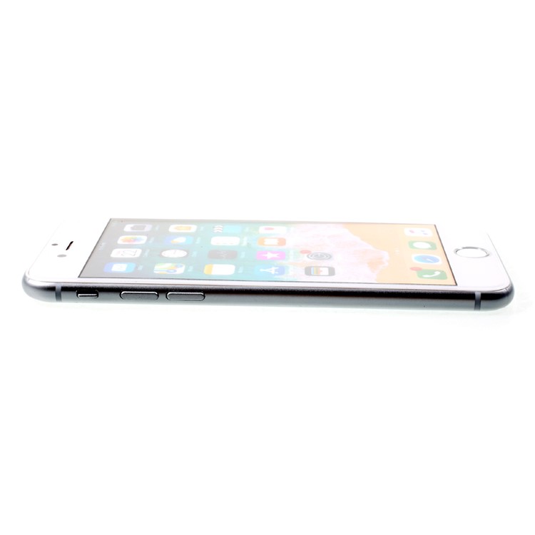 1:1 Scale Dummy Fake Non-real Display Phone Model for iPhone 8 4.7 inch - Colorful Screen / Silver Color-5