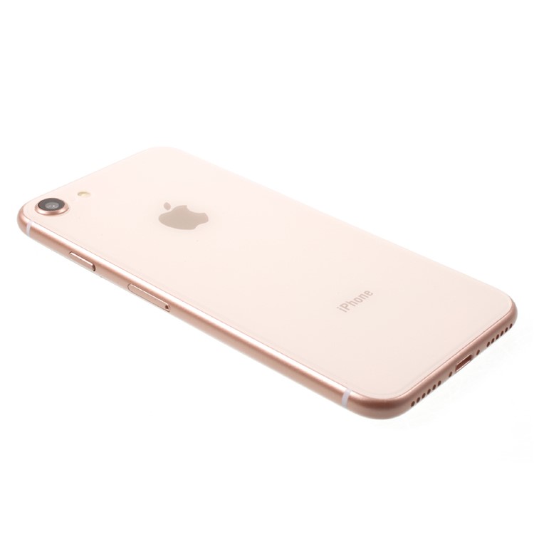 1:1 Non-Working Dummy Phone Replica for iPhone 8 4.7 inch - Colorful Screen / Rose Gold Color-4