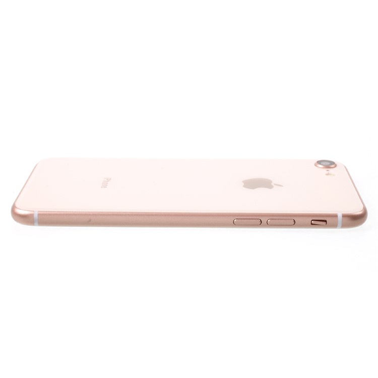 1:1 Non-Working Dummy Phone Replica for iPhone 8 4.7 inch - Colorful Screen / Rose Gold Color-6