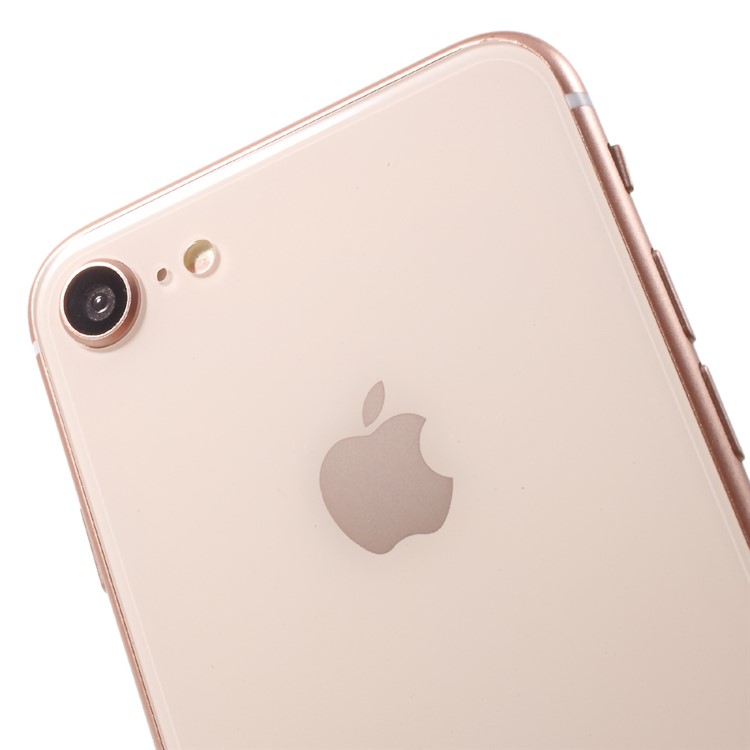 1:1 Non-Working Dummy Phone Replica for iPhone 8 4.7 inch - Colorful Screen / Rose Gold Color-7